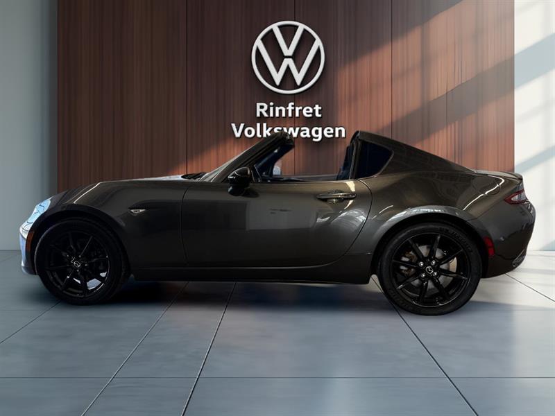mazda MX-5 RF 2022 - 22