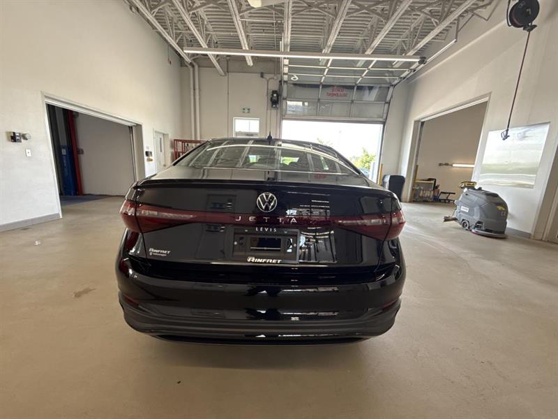 volkswagen Jetta 2026 - 6