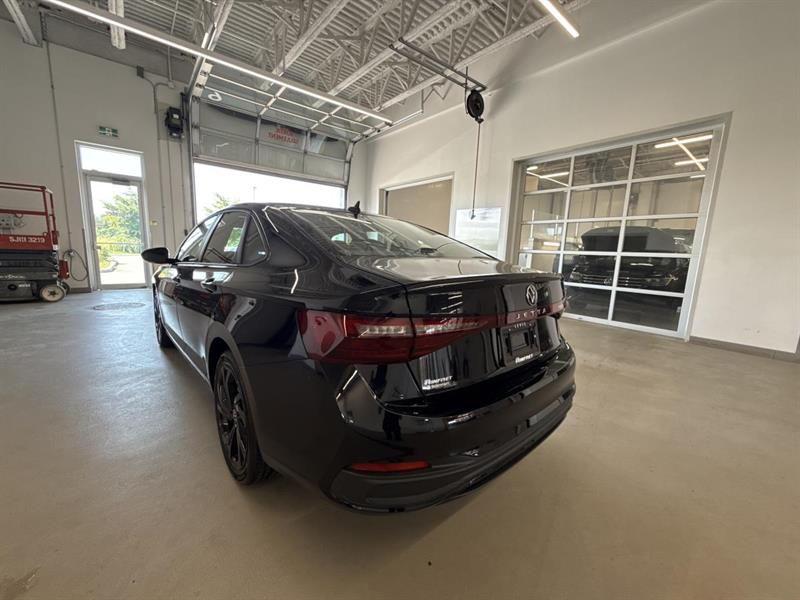 volkswagen Jetta 2026 - 7