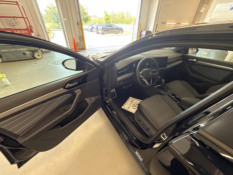 volkswagen Jetta 2026 - 9