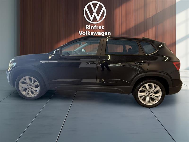 volkswagen Taos 2022 - 6