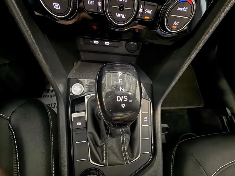 volkswagen Taos 2022 - 16