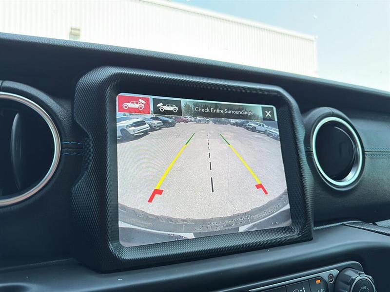 jeep Wrangler 4xe 2021 - 27