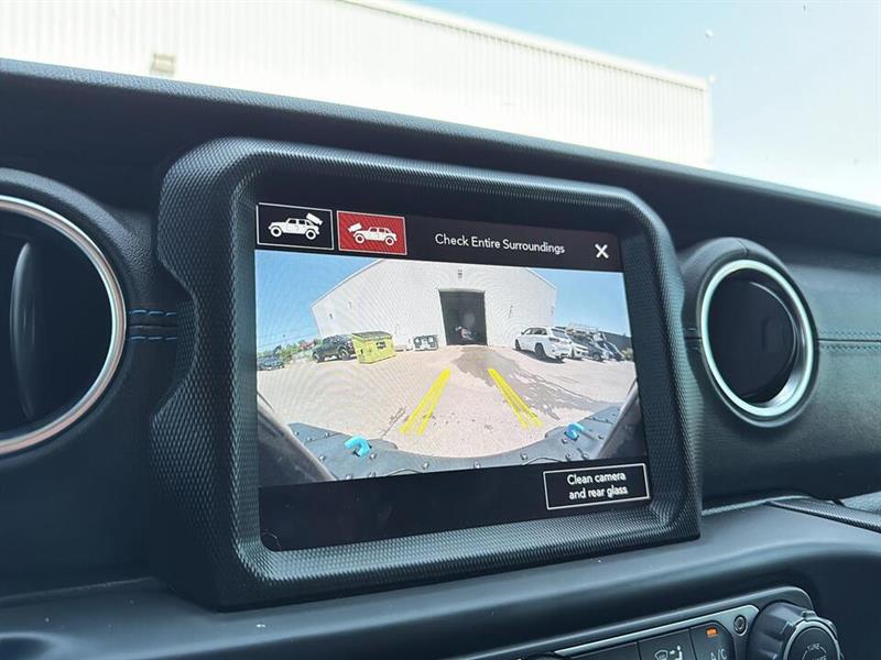 jeep Wrangler 4xe 2021 - 29