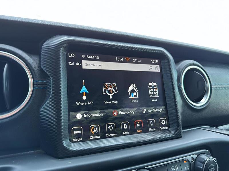 jeep Wrangler 4xe 2021 - 31