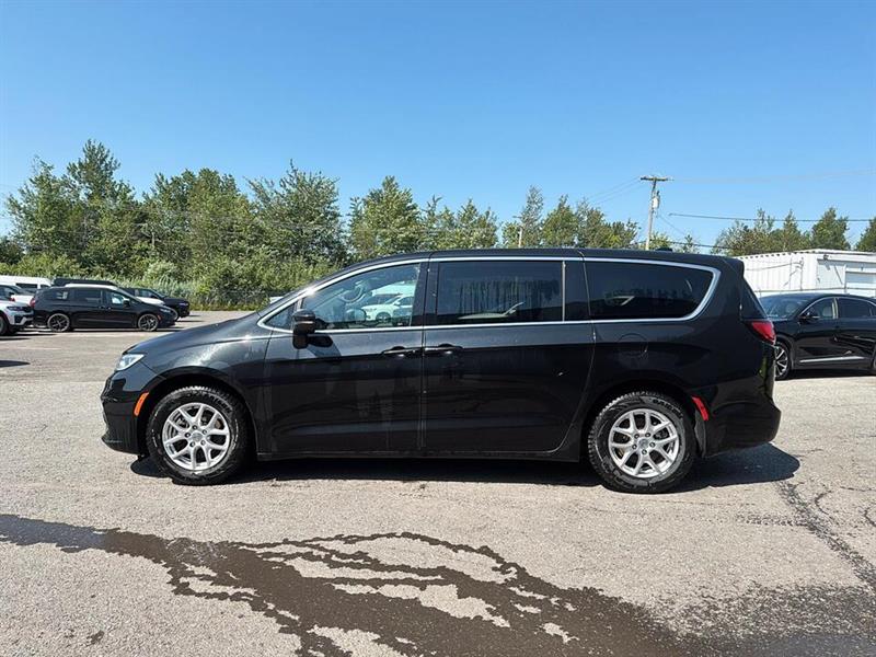 chrysler Pacifica 2023 - 3