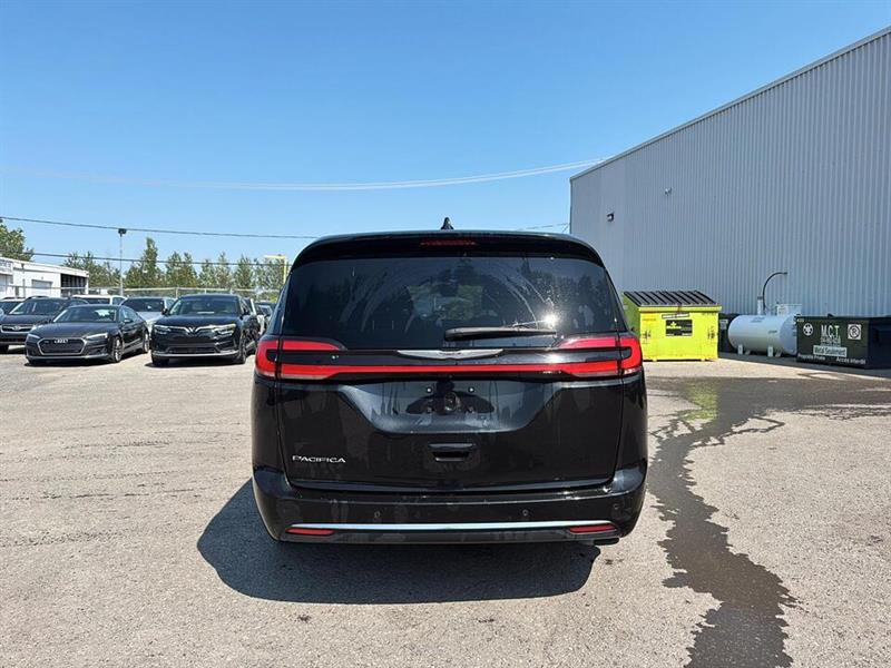 chrysler Pacifica 2023 - 6