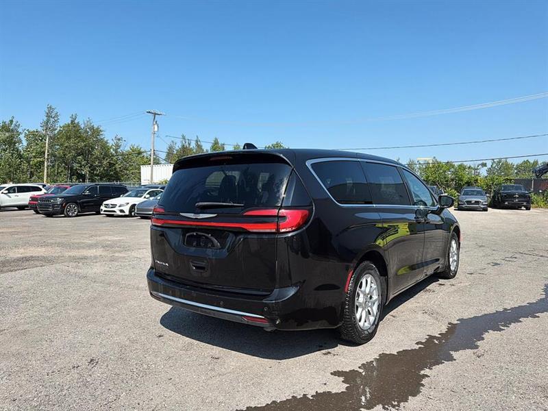 chrysler Pacifica 2023 - 7