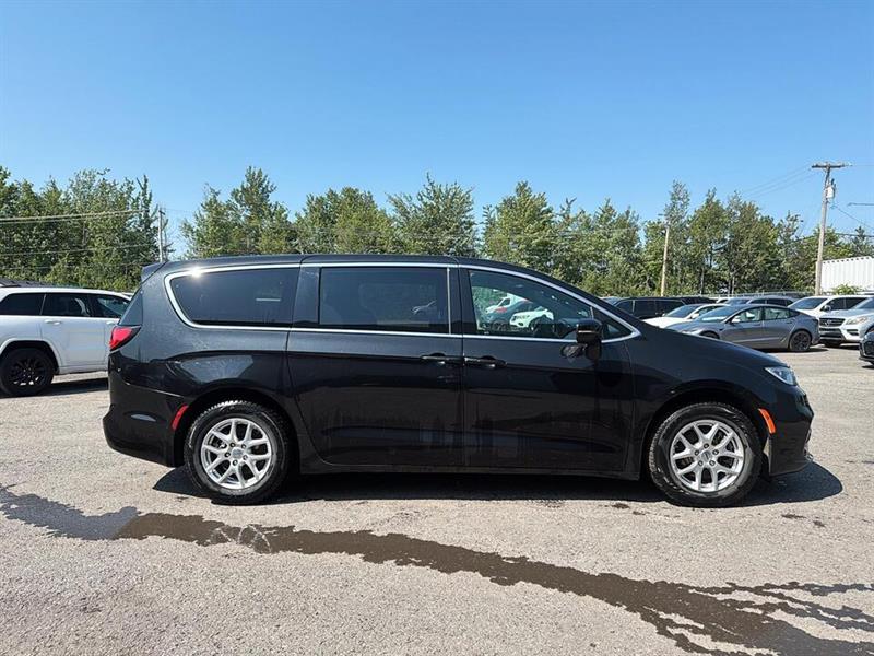 chrysler Pacifica 2023 - 8