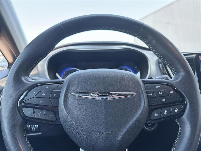 chrysler Pacifica 2023 - 20