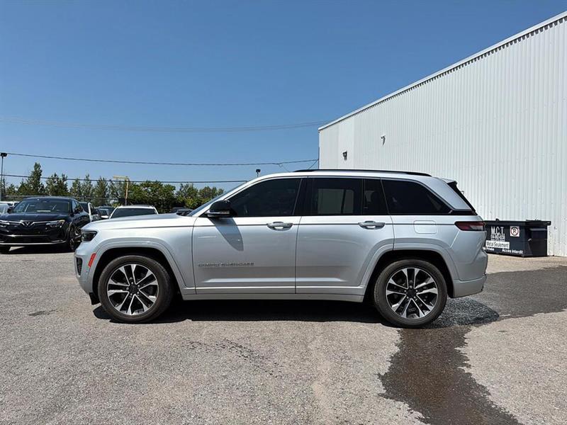 jeep Grand Cherokee 2023 - 3