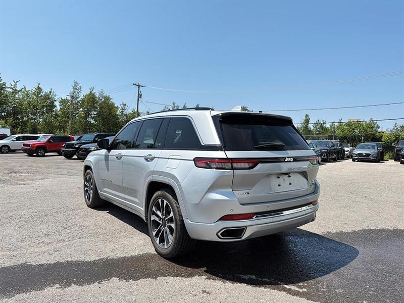 jeep Grand Cherokee 2023 - 5
