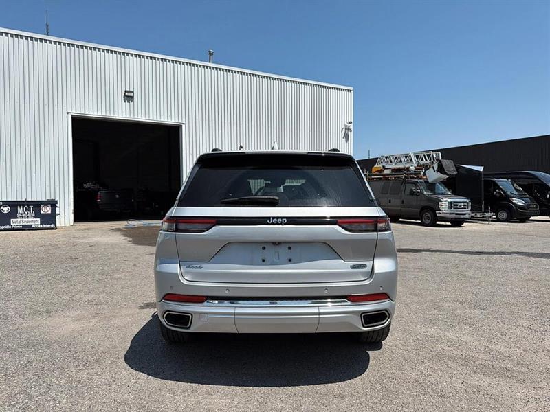 jeep Grand Cherokee 2023 - 6