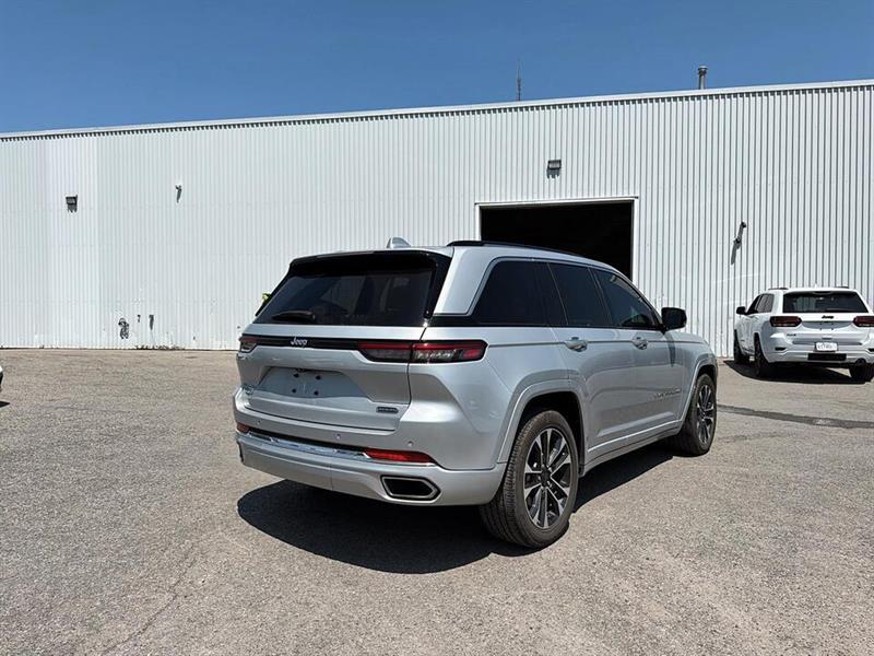 jeep Grand Cherokee 2023 - 7