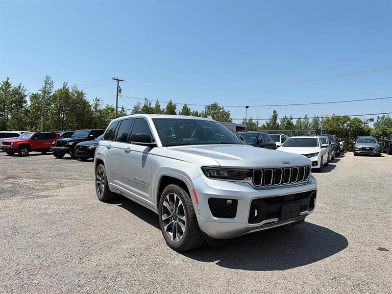 jeep Grand Cherokee 2023 - 10