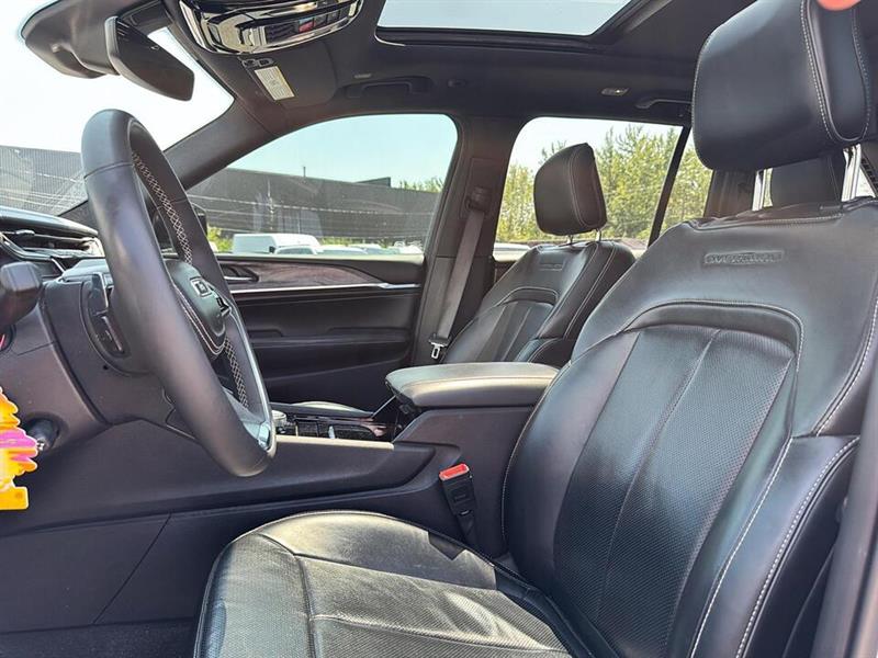 jeep Grand Cherokee 2023 - 13