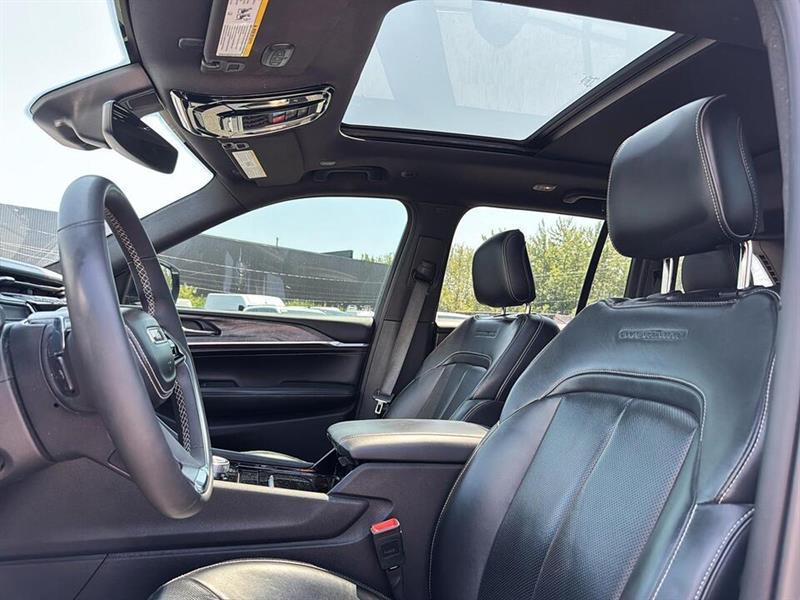 jeep Grand Cherokee 2023 - 14