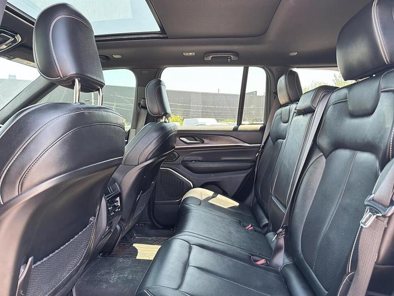 jeep Grand Cherokee 2023 - 15