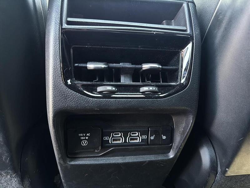 jeep Grand Cherokee 2023 - 16