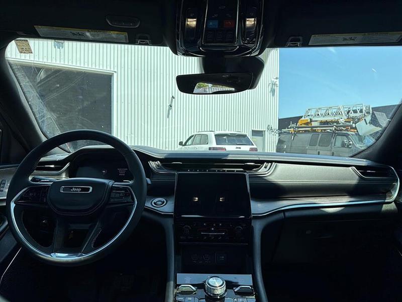 jeep Grand Cherokee 2023 - 19