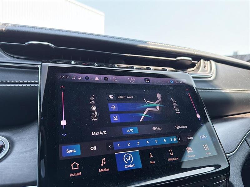 jeep Grand Cherokee 2023 - 27