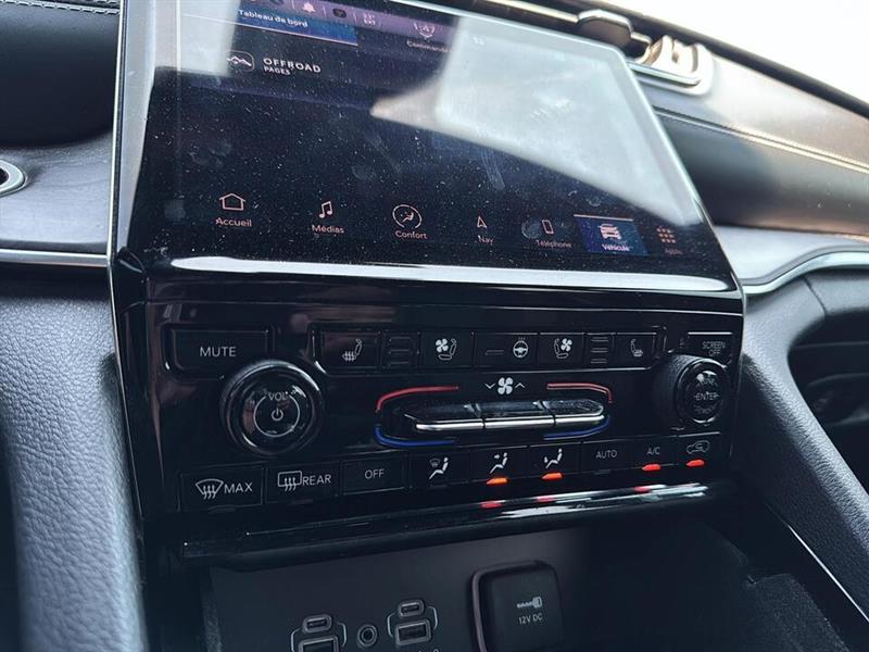 jeep Grand Cherokee 2023 - 33