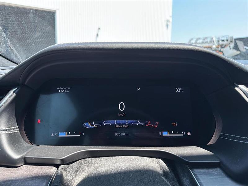 jeep Grand Cherokee 2023 - 34