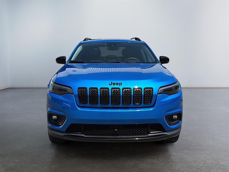 jeep Cherokee 2023 - 2