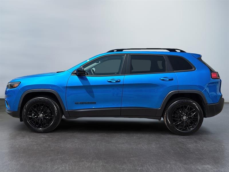 jeep Cherokee 2023 - 3