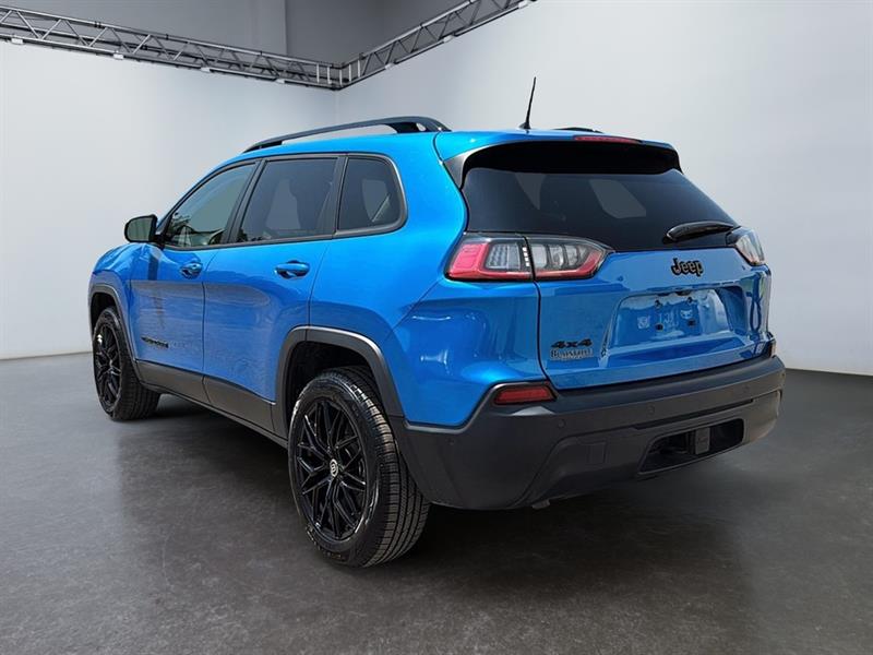 jeep Cherokee 2023 - 5