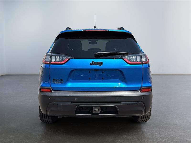 jeep Cherokee 2023 - 6