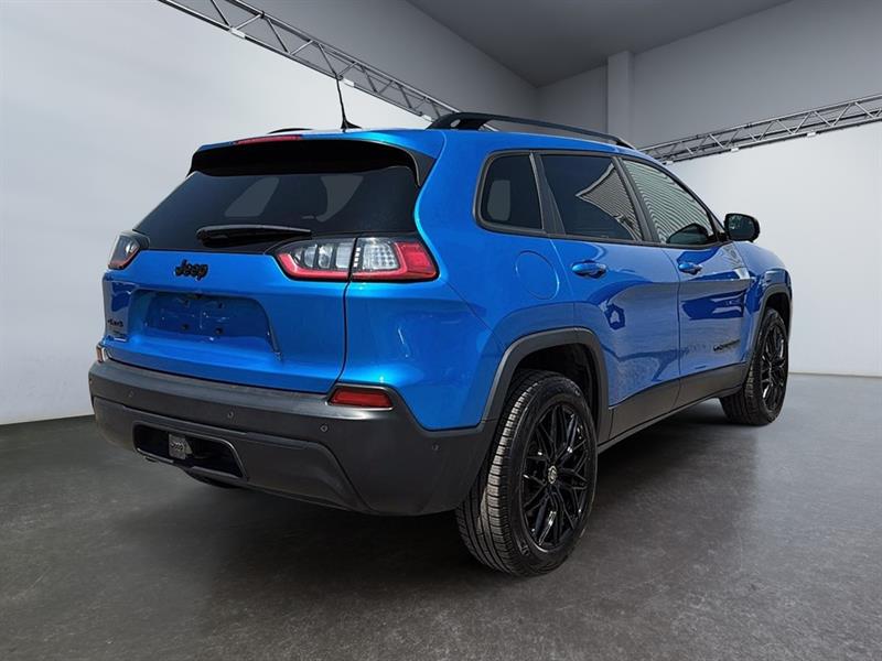 jeep Cherokee 2023 - 8