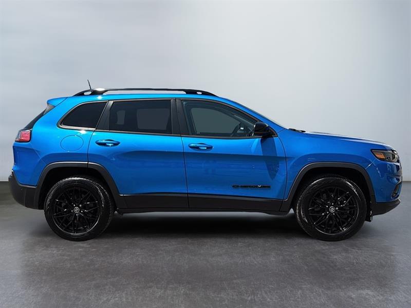 jeep Cherokee 2023 - 10