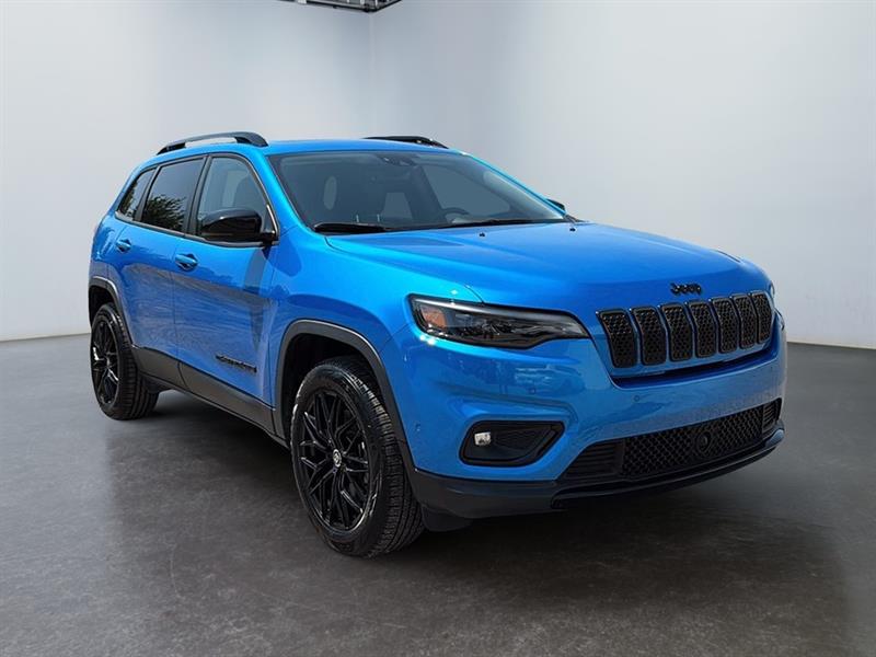 jeep Cherokee 2023 - 11