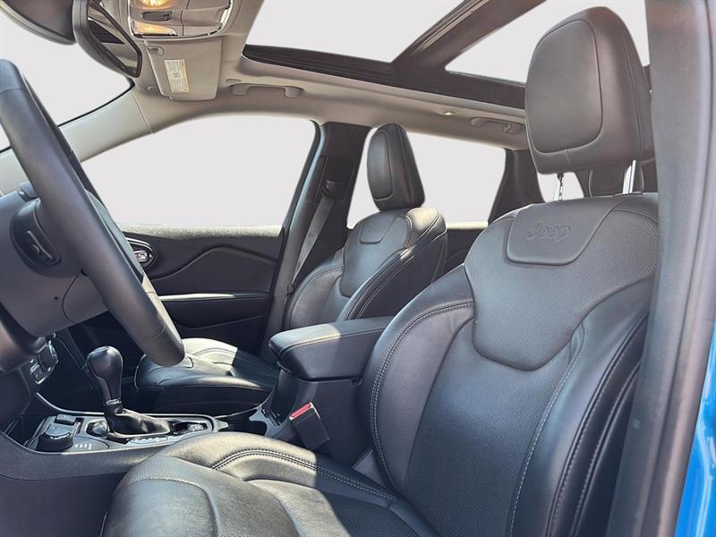 jeep Cherokee 2023 - 15