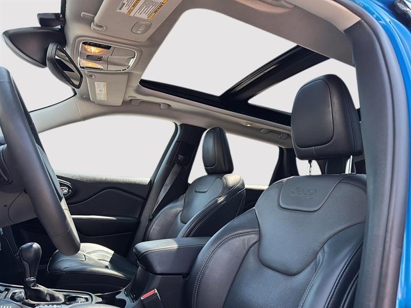 jeep Cherokee 2023 - 16