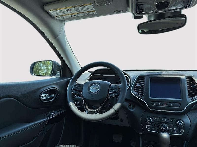 jeep Cherokee 2023 - 20