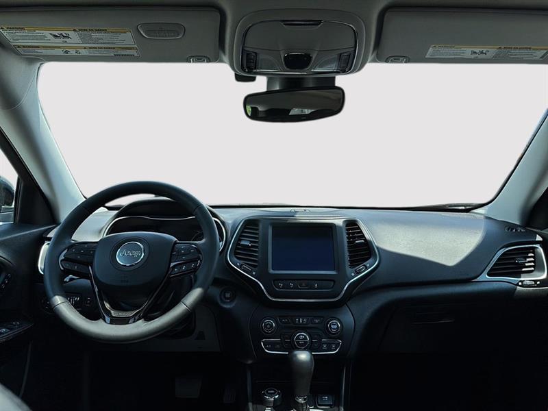 jeep Cherokee 2023 - 21