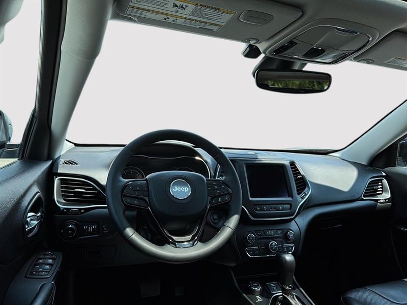 jeep Cherokee 2023 - 24