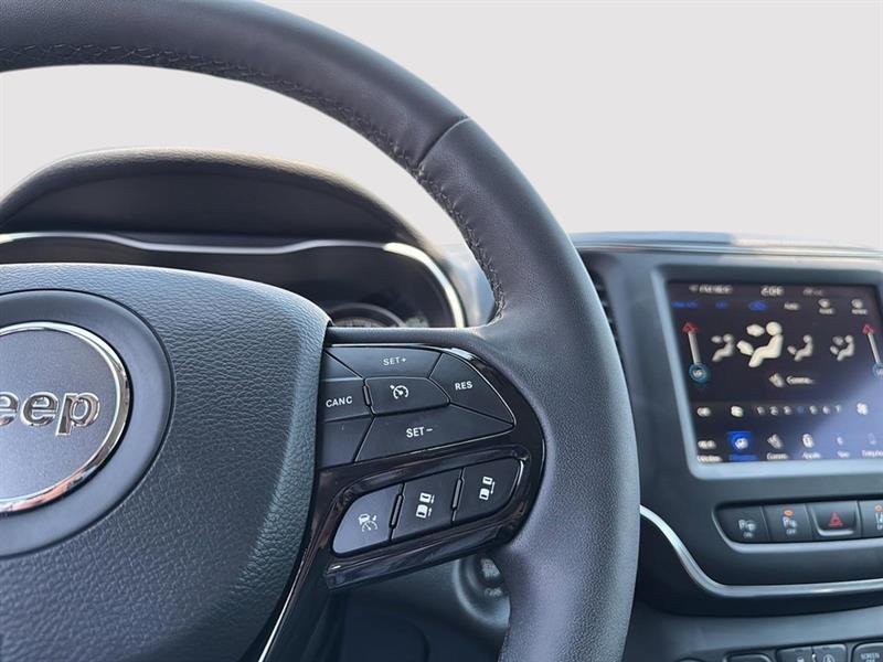 jeep Cherokee 2023 - 27