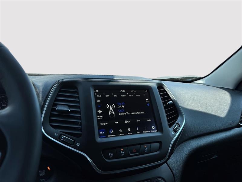 jeep Cherokee 2023 - 29