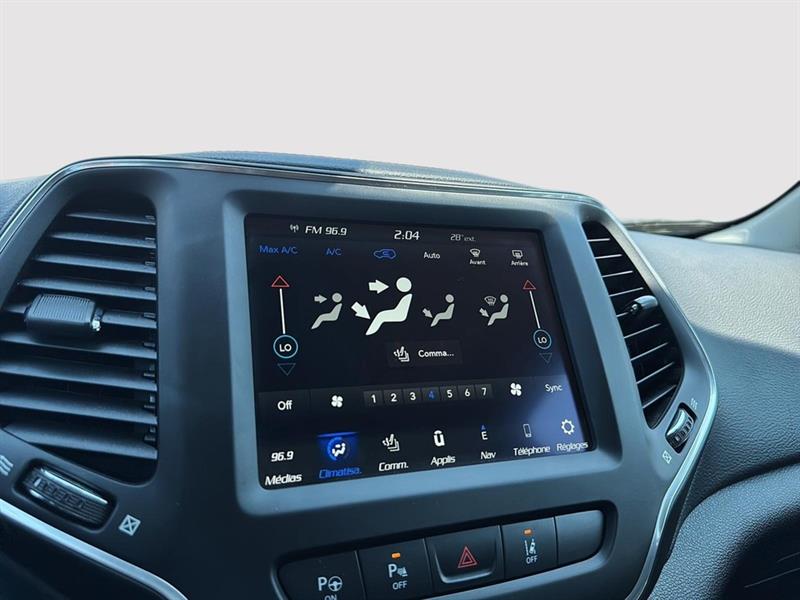 jeep Cherokee 2023 - 31