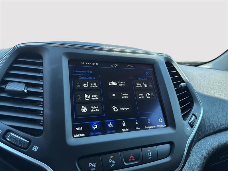 jeep Cherokee 2023 - 32