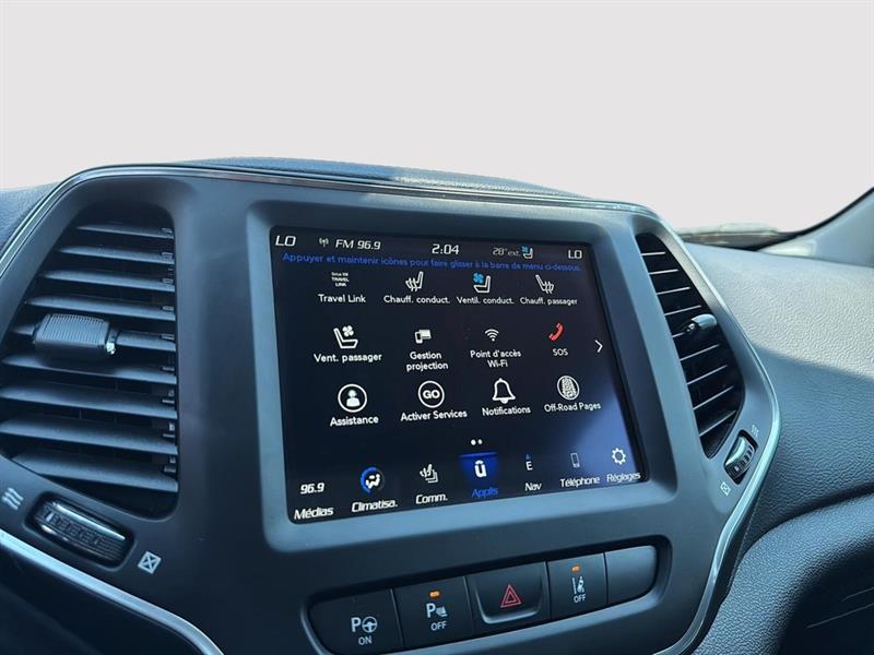 jeep Cherokee 2023 - 33