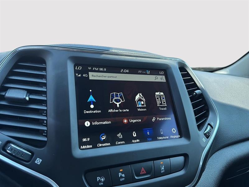 jeep Cherokee 2023 - 34