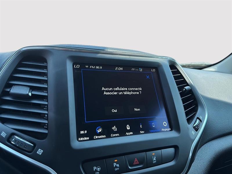 jeep Cherokee 2023 - 35