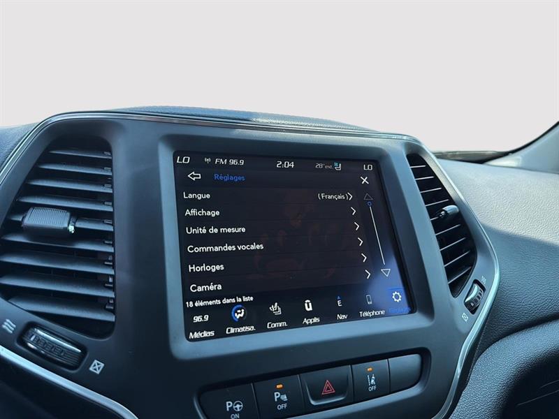 jeep Cherokee 2023 - 36