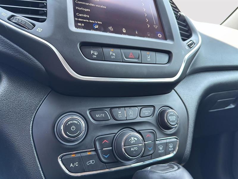 jeep Cherokee 2023 - 38