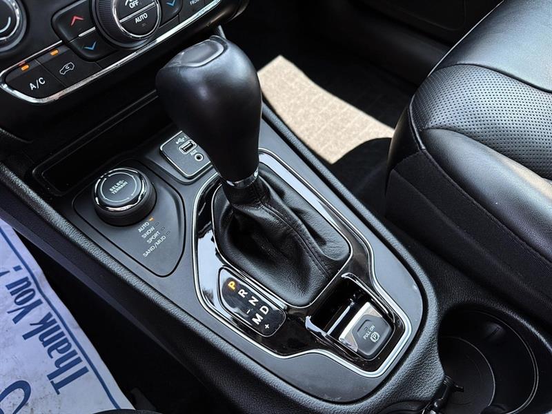 jeep Cherokee 2023 - 39