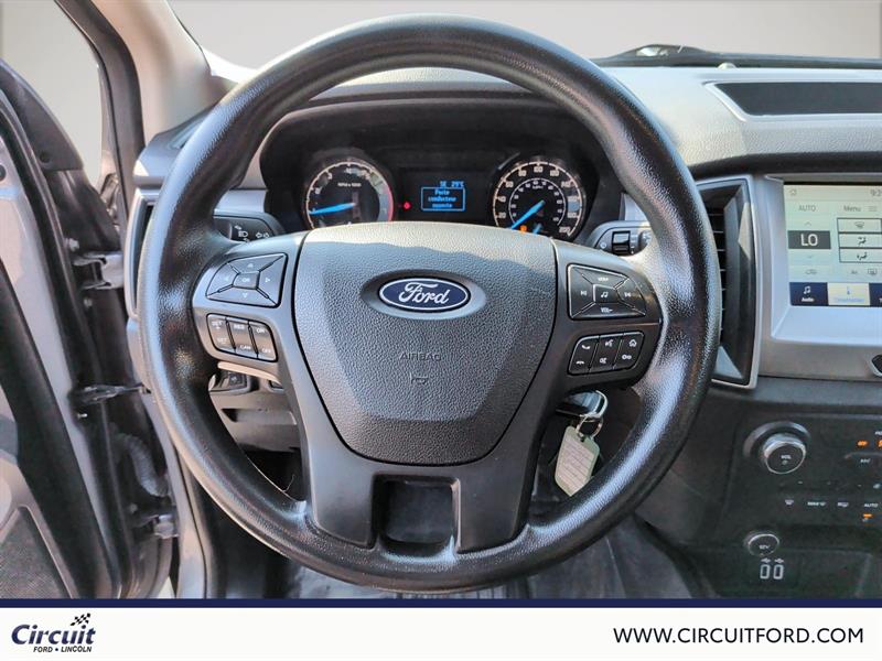 ford Ranger 2021 - 12